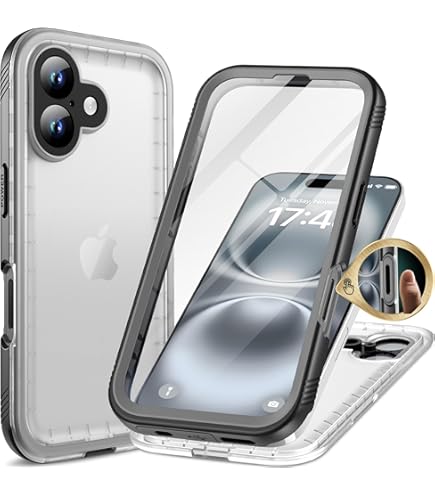 Amazon.co.jp: オバケのQ太郎 iPhone 16 ケース アイフォン16